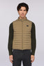 Gilet imbottito in nylon 1