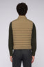 Gilet imbottito in nylon 2