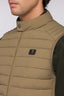 Gilet imbottito in nylon 3