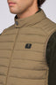 Gilet imbottito in nylon 3