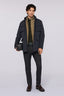 Gilet imbottito in nylon 4