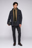 Gilet imbottito in nylon 4