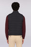 Gilet imbottito in nylon 2