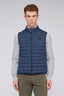 Gilet imbottito in nylon 1