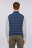Gilet imbottito in nylon 2