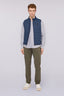 Gilet imbottito in nylon 4