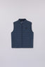 Gilet imbottito in nylon 5