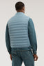 Gilet in nylon crinkle 3