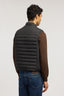 Gilet in nylon crinkle 3