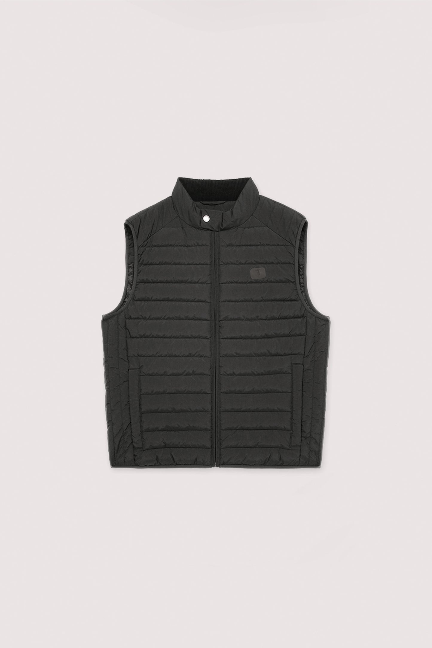 Gilet in nylon crinkle 5|691476c0150bc65c715009f5bd5fe4d723b0a940d587169b81f205446289ce80