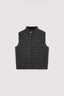 Gilet in nylon crinkle 5