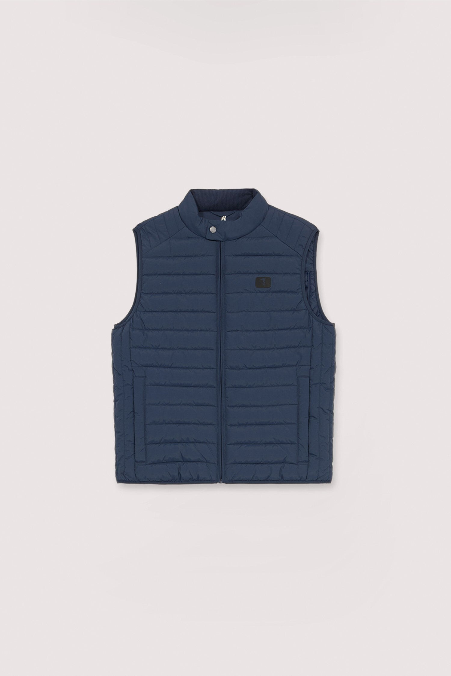 Gilet in nylon crinkle 5|b50af0eb1bbff621e92c83b7a81d9a4c72c5dfe99b61d57599b73568de1692c1