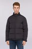 Giacca imbottita in nylon opaco 2