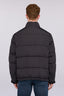 Giacca imbottita in nylon opaco 3
