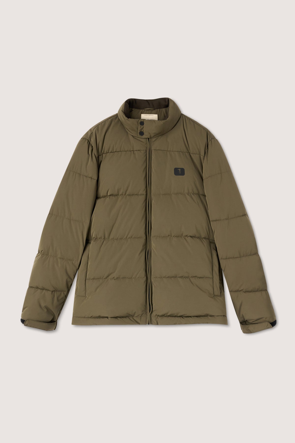 Giacca imbottita in nylon opaco 6|249801b7e0f59839639c226e50d31c8bcaa56c9b447b21cdc1bda38dcd8280f0