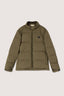 Giacca imbottita in nylon opaco 6