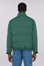 Giacca imbottita in nylon opaco 3