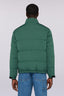 Giacca imbottita in nylon opaco 3