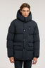 Parka imbottito Sorona in nylon laminato 3