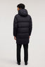 Parka imbottito Sorona in nylon laminato 4