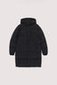 Parka imbottito Sorona in nylon laminato 5