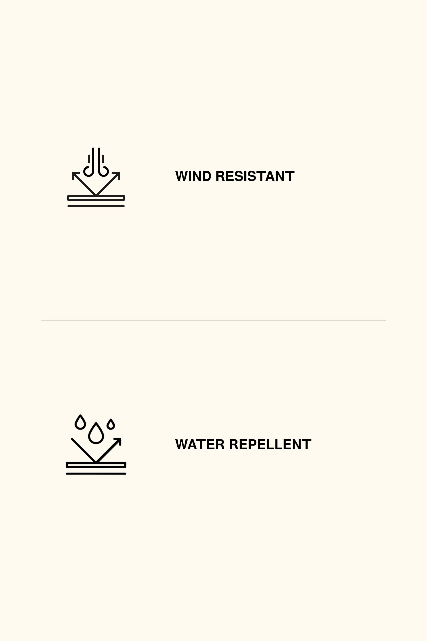 Giacca imbottita in nylon lucido 5|17dc91e391ba4116617d02e301439b7b0f1a912666c23eab7ecc3158a502078c