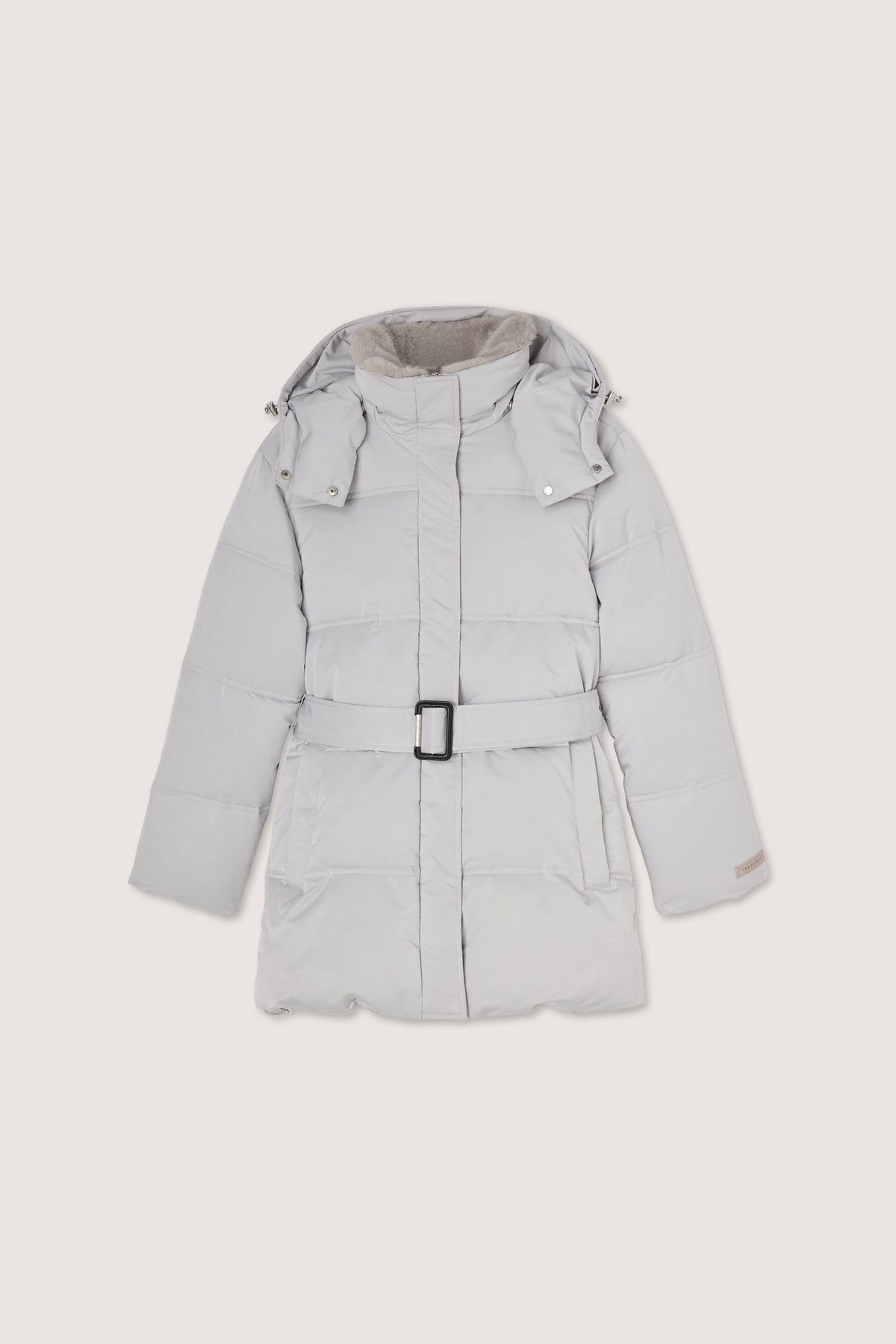 Giacca imbottita Sorona con cintura 5|d55d885a6d7b31ab488ab4b3668d2e9038e1576b6052a0d1dfaa392cde109c62