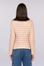 Giacca imbottita in nylon lucido 2