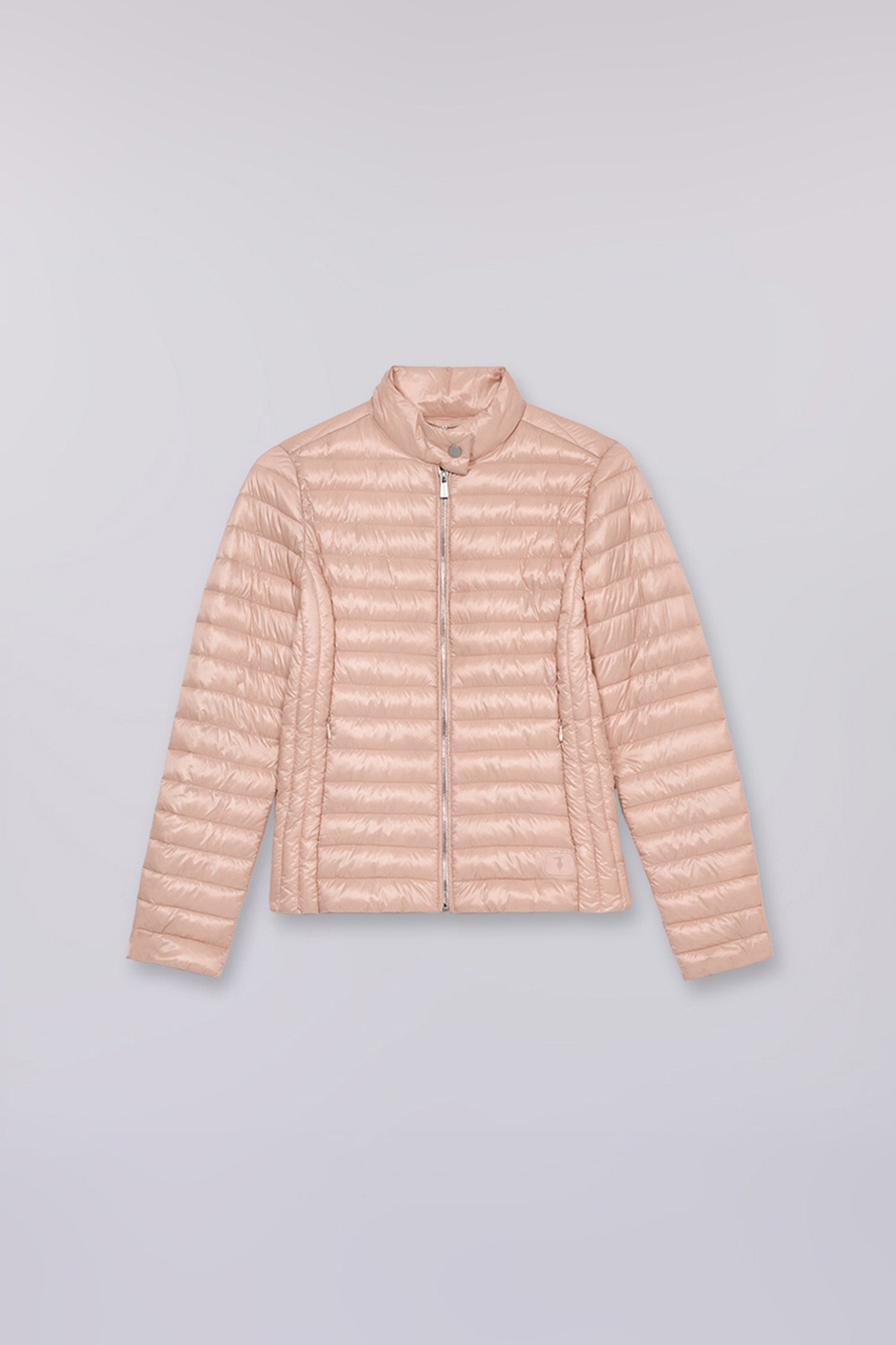 Giacca imbottita in nylon lucido 5|b09d42b5f13173ab17be61098073d83fdef12c289f1170e6720699e7e5e85746