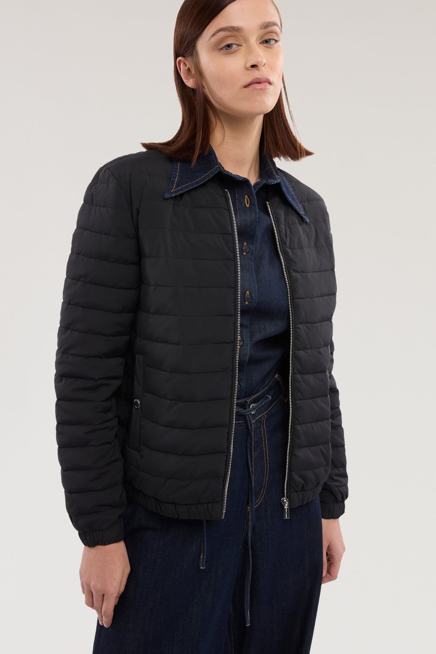 Bomber imbottito 4|056f2c69b7e7c8ca62ad68fba25b641d89f042a54d1b9d2b47b3944c90f72ca1