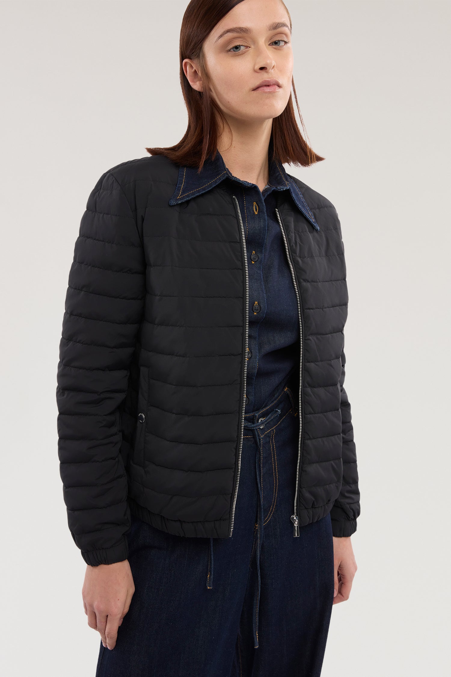 Bomber imbottito 4|056f2c69b7e7c8ca62ad68fba25b641d89f042a54d1b9d2b47b3944c90f72ca1