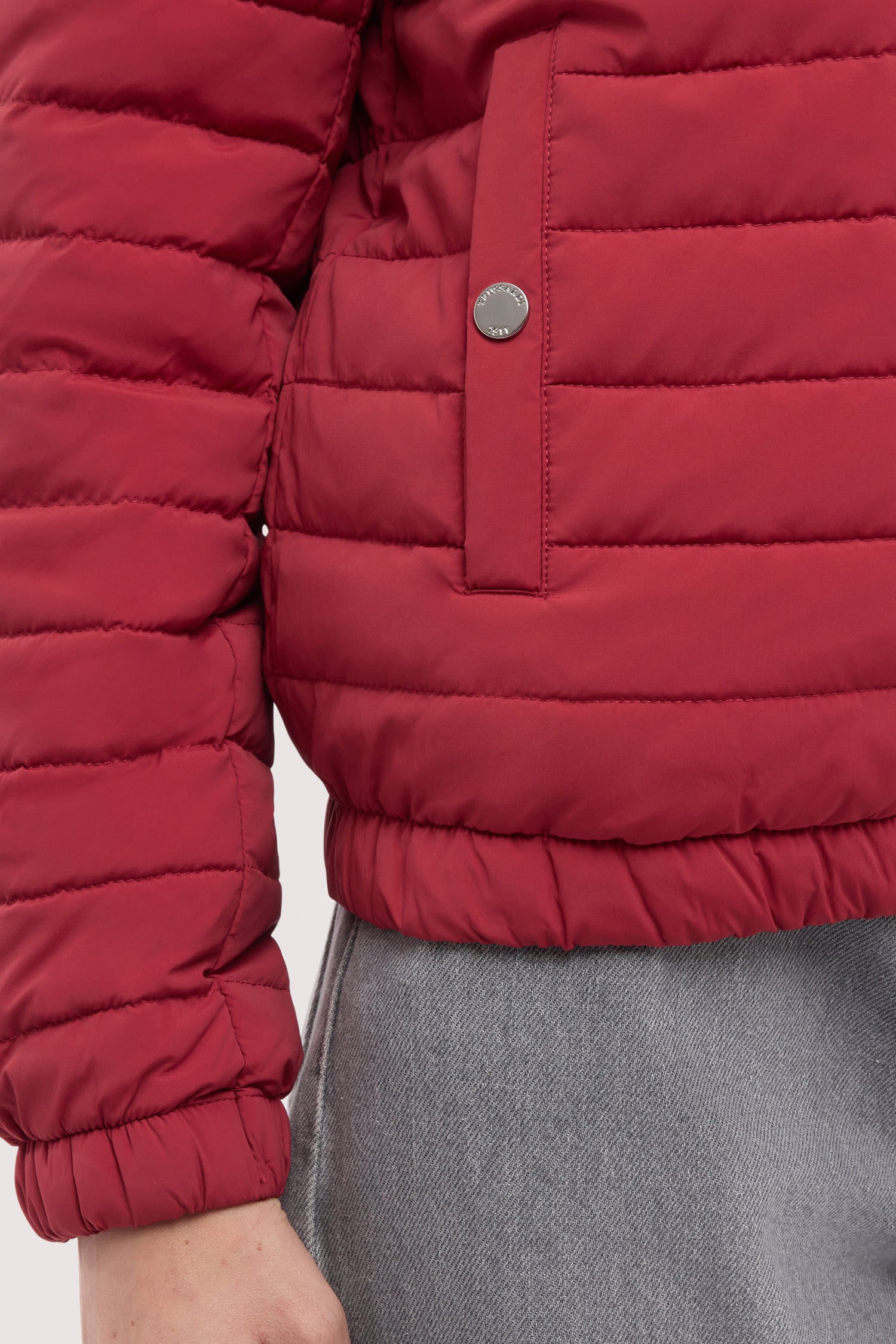 Bomber imbottito 3|2b86187f9967be593034d130db4e0e8acd819c3234d78f50d1d06bcc4b71fd48