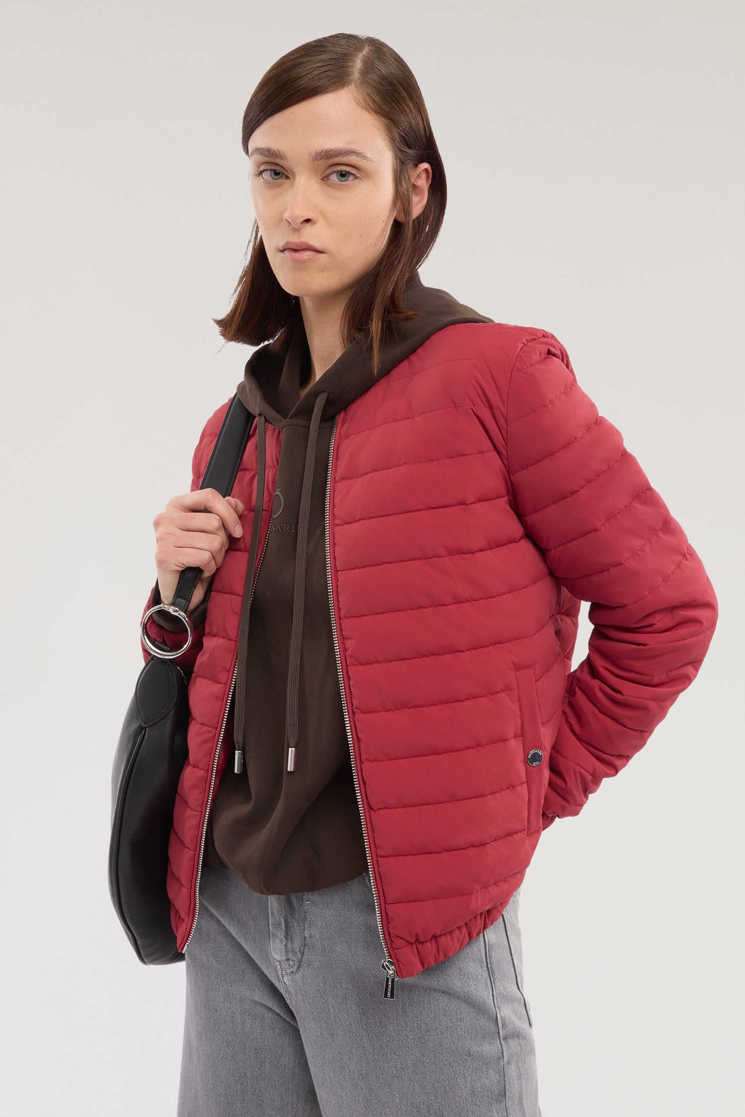 Bomber imbottito 4|5b3818894b8a4cee2f19434c3e8a9101dc8937cd976e85c5d430b3f19c61df15