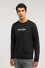 T-shirt regular fit Gentle Society a manica lunga 3