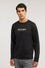 Gentle Society regular fit long sleeve t-shirt