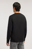 T-shirt regular fit Gentle Society a manica lunga 4