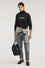 Gentle Society regular fit long sleeve t-shirt