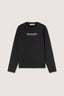 T-shirt regular fit Gentle Society a manica lunga 2