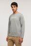T-shirt regular fit Gentle Society a manica lunga 5