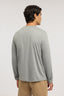 T-shirt regular fit Gentle Society a manica lunga 2