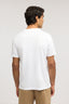 T-shirt regular fit in jersey di cotone 3