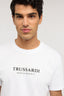 T-shirt regular fit in jersey di cotone 4