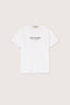 T-shirt regular fit in jersey di cotone 5