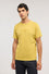 T-shirt regular fit in jersey di cotone
