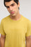 Regular-fit cotton jersey T-shirt