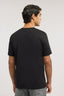T-shirt regular fit in jersey di cotone 2