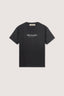 T-shirt regular fit in jersey di cotone 5