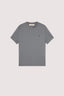T-shirt regular fit in jersey mercerizzato 5