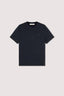 T-shirt regular fit in jersey mercerizzato 3