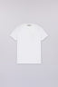 T-shirt slim fit in jersey con ricamo 1